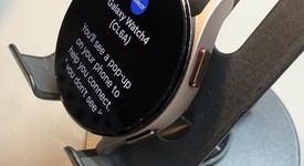 Fair
													Samsung Galaxy Watch4 - Wi-Fi, Gold, 40mm, photo 2 of 6