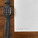 Good Apple Watch Ultra 3 49mm - T-Mobile, Natural, A3281