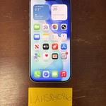 Mint Apple iPhone 17 Pro - Unlocked, 256 GB, Silver, A3256