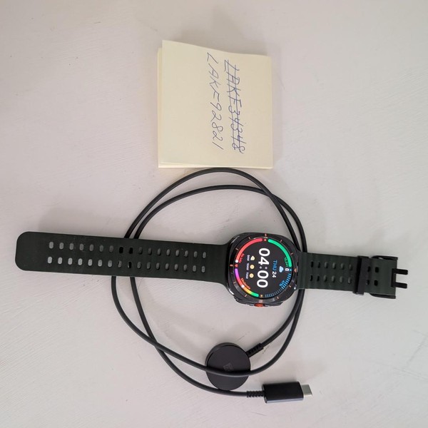 Samsung Galaxy Watch Ultra - Verizon, Gray, SM-L705U, 47mm