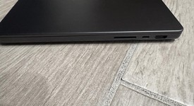 Mint
													MacBook Pro Late 2023 (M3) - 14" - Apple M3 Pro 11-core, Black, 512 GB, 18 GB, 14-core GPU, photo 5 of 7