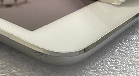 Fair
													Apple iPad Pro 10.5" - Unlocked, Silver, 512 GB, photo 4 of 15