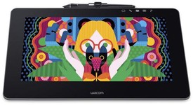 Good
													Wacom Cintiq Pro 13, photo 3 of 11