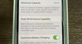 Mint
													Apple iPhone 12 - Unlocked, Green, 256 GB, A2172, photo 5 of 11