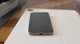 Mint
													Apple iPhone 16 Pro - Unlocked, Desert, 256 GB, A3083, photo 3 of 15