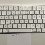 Used Apple Magic Keyboard