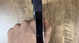 Fair
													Apple iPhone 14 Pro - Unlocked, Purple, 128 GB, A2650, photo 4 of 7