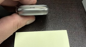 Mint
													Apple Watch Ultra 3 49mm - Unlocked, Natural, A3281, photo 5 of 8