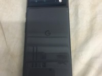Google Pixel 6