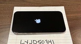 Mint
													Apple iPhone 15 Pro - Unlocked, Natural, 512 GB, A2848, photo 1 of 6
