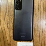 Mint Samsung Galaxy A03s - Verizon, 32 GB, Black, 3 GB