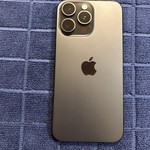 Mint Apple iPhone 15 Pro Max - Unlocked, 256 GB, Black, A2849