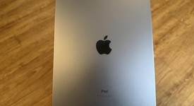Good
													Apple iPad Pro 11" 2018 - Wi-Fi, Gray, 64 GB, A1980, photo 5 of 8