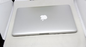 Mint
													MacBook Pro 2013 (Retina) - 13" - Silver, 512 GB, 8 GB, photo 5 of 8