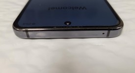 Fair
													Samsung Galaxy Z Flip5 - Unlocked, Green, 512 GB, 8 GB, SM-F731U1, photo 3 of 6