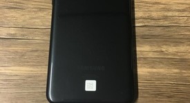 Good
													Samsung Galaxy A11 - Verizon, Black, 32 GB, 2 GB, photo 3 of 7