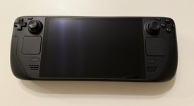 Mint
													Steam Deck OLED - AMD, Black, 512 GB, 16 GB, photo 2 of 8