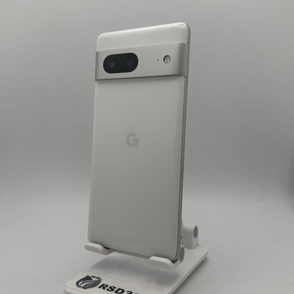 Google Pixel 7 - Verizon, 128 GB, Snow, 8 GB, GQML3, mmWave 5G