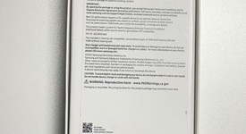 New
													Samsung Galaxy A16 5G - Xfinity, Blueblack, 128 GB, 8 GB, photo 2 of 9