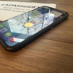 Fair Apple iPhone 11 - Unlocked, 128 GB, Black, A2111