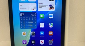 Mint
													Apple iPad Mini 7th Gen - Wi-Fi, Gray, 256 GB, A2993, photo 2 of 10
