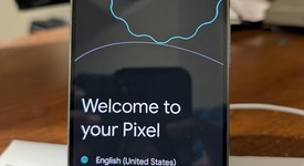 Good
													Google Pixel 9 Pro XL - Unlocked, Hazel, 128 GB, 16 GB, GGX8B, photo 1 of 6