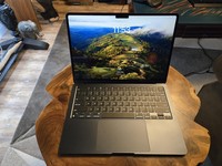 MacBook Air 2024 (M3) - 13"