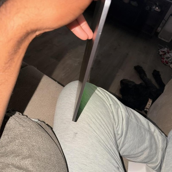 Apple iPad Air 13 inch (M3) 2025 - Wi-Fi, 128 GB, Gray