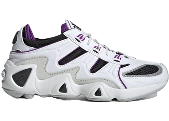 adidas FYW S-97 Crystal White Active Purple (Women's) for sale