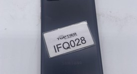 Fair
													Samsung Galaxy Note 20 5G - T-Mobile, Mystic Gray, 128 GB, 8 GB, SM-N981U, photo 4 of 9