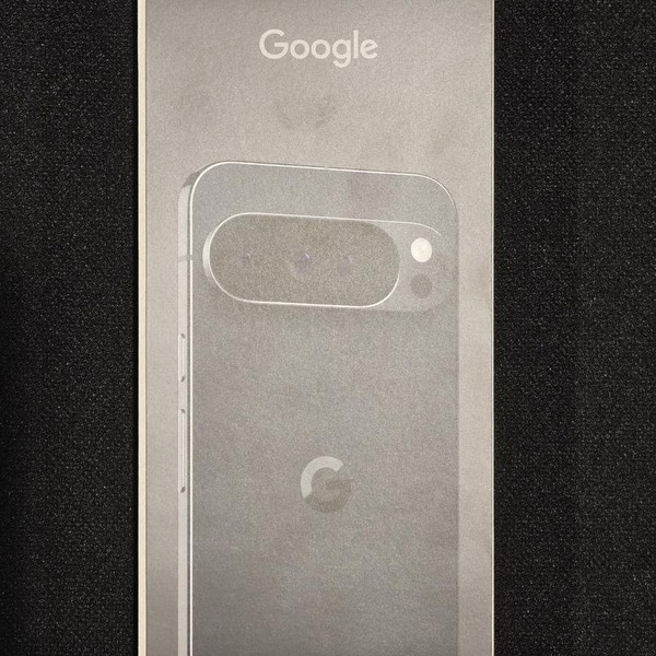 Google Pixel 10 Pro XL - Unlocked, 256 GB, Obsidian, GUL82