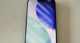 Good
													Apple iPhone 16 Pro - T-Mobile, Black, 128 GB, A3083, photo 1 of 7