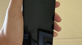 Good
													Apple iPhone 11 - Cricket, Purple, 256 GB, A2111, photo 2 of 3