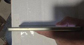 Good
													Moto G Stylus 5G (2024) - Unlocked, Tan, 256 GB, 8 GB, photo 2 of 8