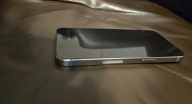 Good
													Apple iPhone 15 Pro Max - Unlocked, White, 256 GB, A2849, photo 1 of 7