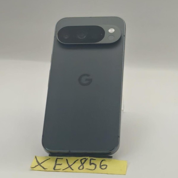 Google Pixel 10 Pro - Verizon, 128 GB, Obsidian, G4QUR