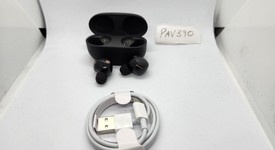 Used
													Sony WF-1000XM5 - Black, photo 1 of 2