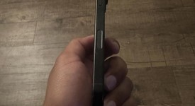 Good
													Apple iPhone 16 Pro - Verizon, Black, 256 GB, A3083, photo 5 of 8