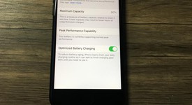 Good
													Apple iPhone 7 - Verizon, Black, 128 GB, A1660, photo 1 of 7