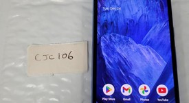 Mint
													Google Pixel 8a - Unlocked, Bay, 128 GB, 8 GB, GKV4X, Sub-6 5G, photo 1 of 6