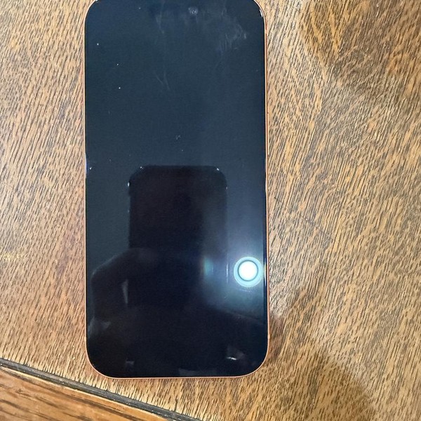 Apple iPhone 17 Pro - T-Mobile, 256 GB, Cosmic Orange, A3256