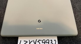 Good
													Google Pixel Tablet 11" - Wi-Fi, Hazel, 128 GB, 8 GB, NO Dock, photo 4 of 7