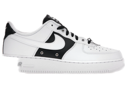 Nike Air Force 1 Low '07 PRM Silver Chain for sale