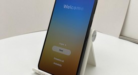 Good
													Samsung Galaxy S23 Plus - Unlocked, Black, 256 GB, 8 GB, SM-S916U1, photo 1 of 6