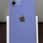 Good Apple iPhone 12 - Unlocked, 64 GB, Purple, A2172