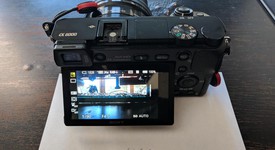 Good
													Sony a6000 - Black, photo 1 of 8