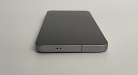 Good
													Samsung Galaxy S25 - AT&T, Silver Shadow, 128 GB, 12 GB, SM-S931U, photo 5 of 8