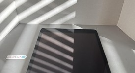 Good
													Apple iPad 9th Gen - Wi-Fi, Gray, 256 GB, A2602, photo 2 of 6