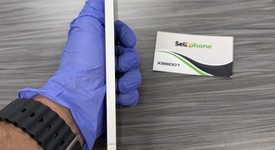 Mint
													Samsung Galaxy S25 FE - Unlocked, White, 128 GB, SM-S731U1, photo 3 of 5