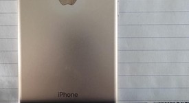 Good
													Apple iPhone 7 - Unlocked, Rose Gold, 128 GB, A1660, photo 2 of 4